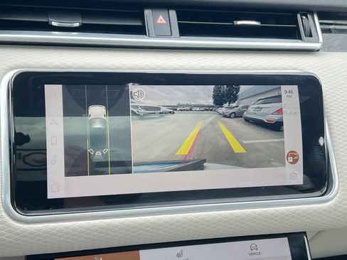 Used 2022 Land Rover Range Rover Velar R-Dynamic S AWD/4WD image 21