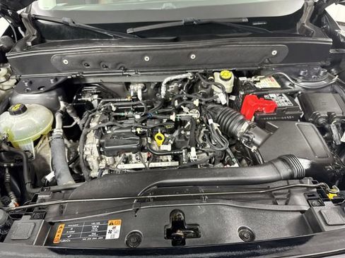 Used 2022 Ford Bronco Sport Outer Banks image 25