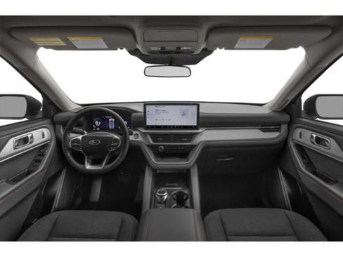 New 2026 Ford Explorer Active RWD image 7