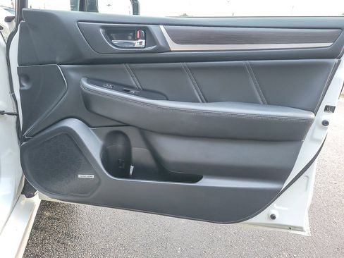 Used 2019 Subaru Legacy 2.5i Limited image 20