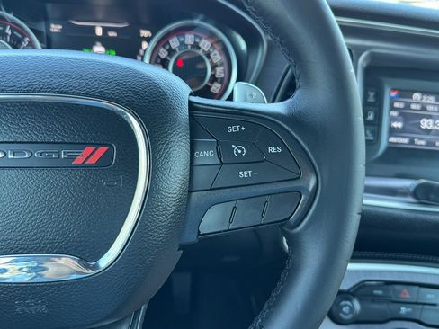 Used 2015 Dodge Challenger SXT w/ Super Sport Group (SS/T) RWD image 11