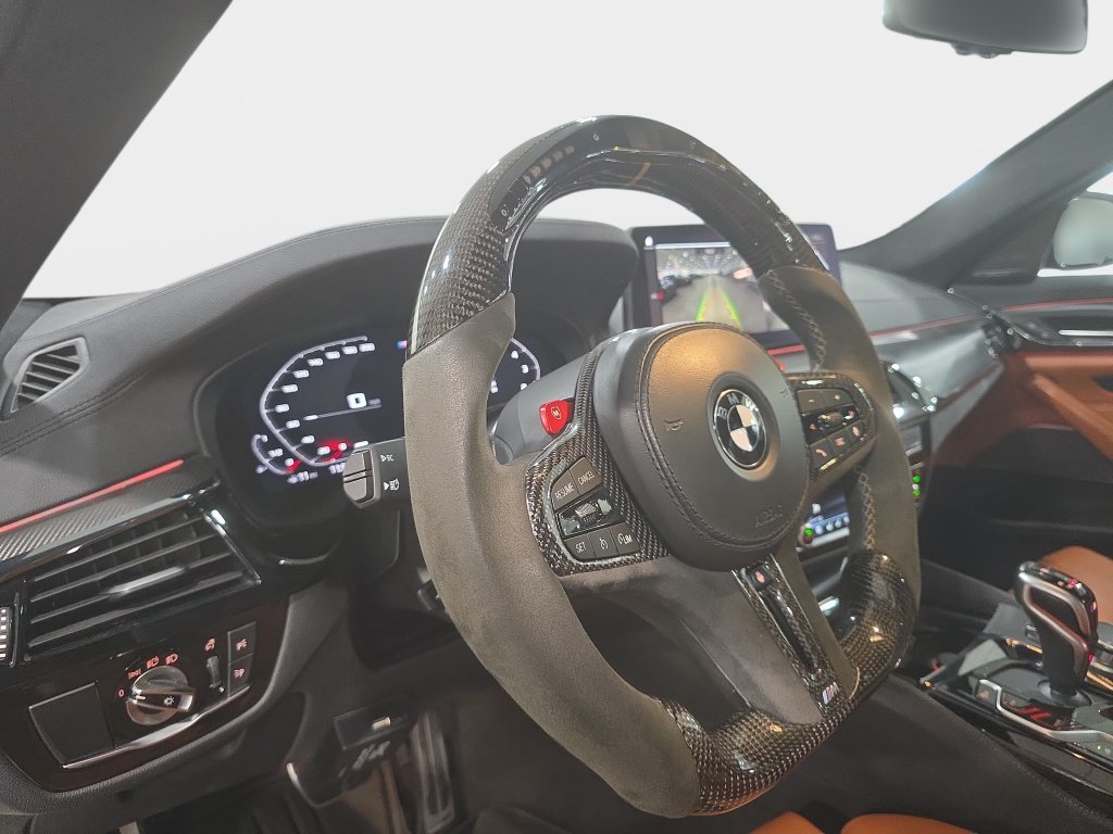 Used 2023 BMW M5 w/ Executive Package AWD/4WD image 22