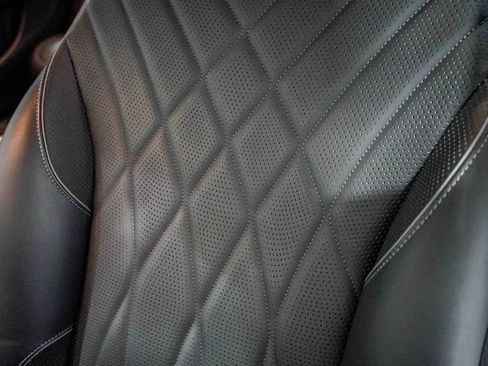 Used 2023 Mercedes-Benz EQS 580 4MATIC Sedan image 27