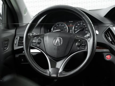 Used 2014 Acura MDX SH-AWD image 9
