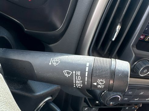 Used 2022 Chevrolet Colorado Z71 image 20