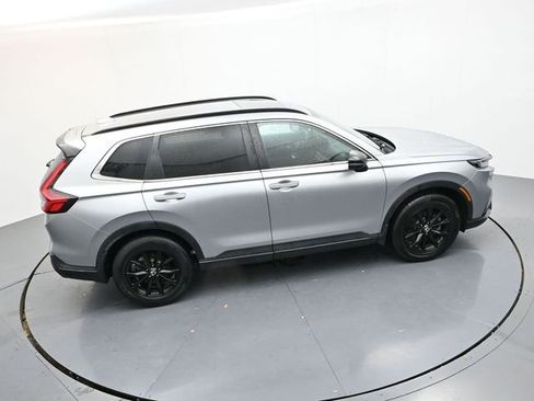 Used 2023 Honda CR-V Sport image 37