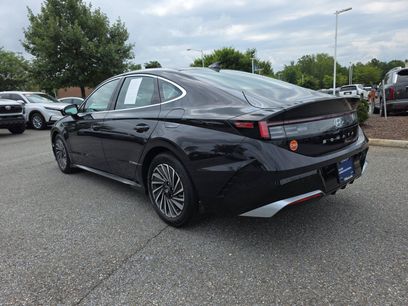 Certified 2026 Hyundai Sonata SEL