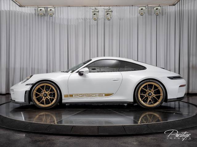 Used 2026 Porsche 911 GT3 RWD image 6