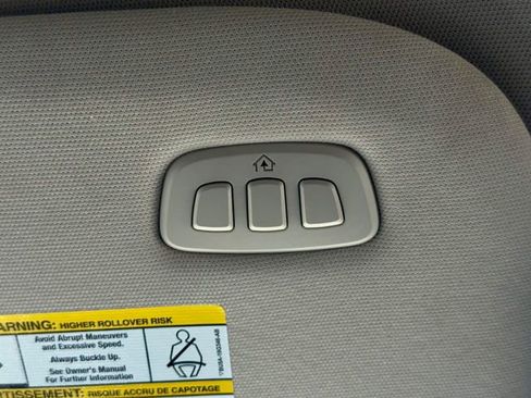 Used 2024 Ford Expedition Limited AWD/4WD image 33