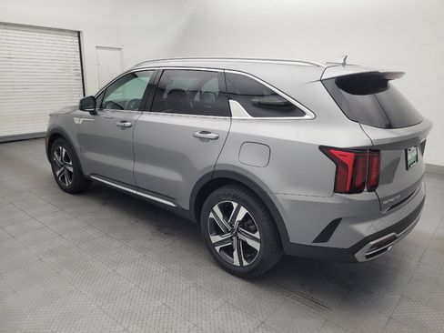 Used 2023 Kia Sorento EX w/ Panoramic Sunroof Package AWD/4WD image 3