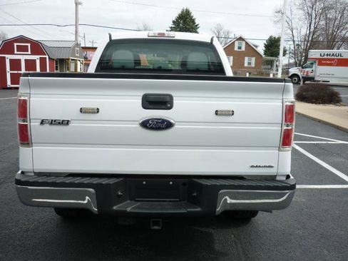Used 2014 Ford F150 XL w/ Equipment Group 101A Mid image 6