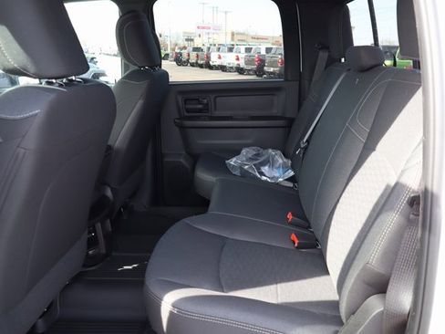 New 2026 RAM 2500 Tradesman image 15