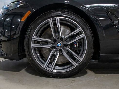 Used 2025 BMW 840i xDrive image 7