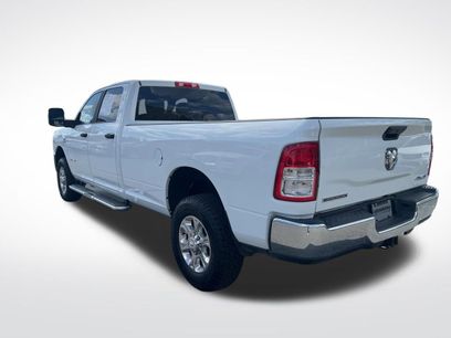 Used 2024 RAM 3500 Big Horn