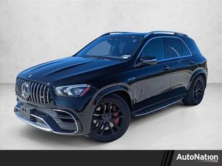 Used 2022 Mercedes-Benz GLE 63 AMG S video 1