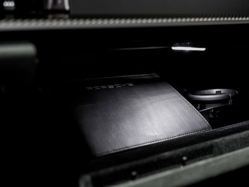 Used 2025 Porsche 911 GT3 RS image 20