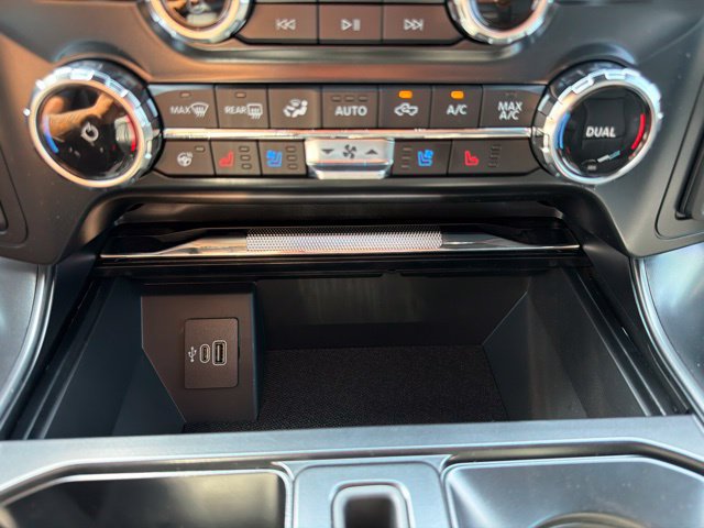 New 2026 Ford F150 Lariat AWD/4WD image 15