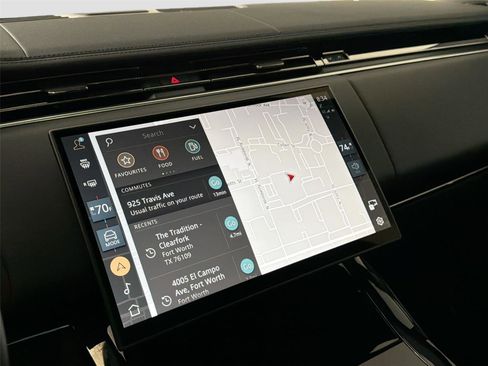 Certified 2024 Land Rover Range Rover Sport SE image 14