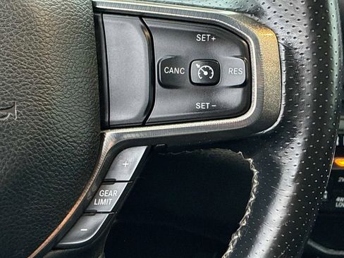 Used 2021 RAM 1500 Sport w/ Leather & Sound Group image 25