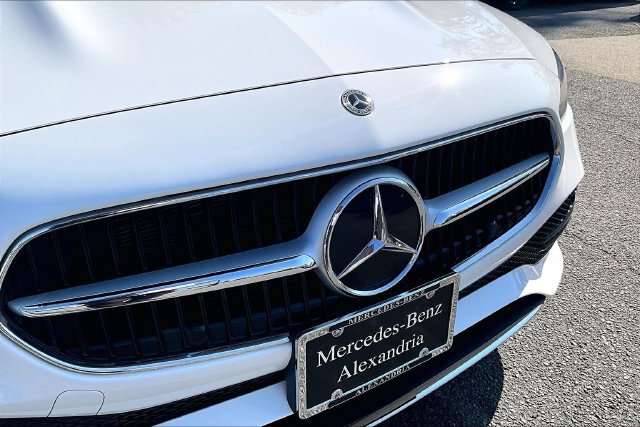 Used 2026 Mercedes-Benz C 300 4MATIC Sedan image 27
