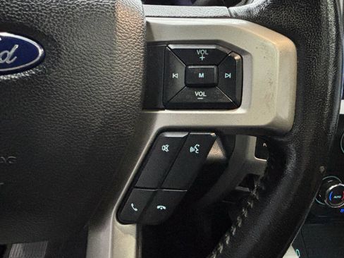Used 2021 Ford F250 Lariat AWD/4WD image 23