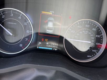 Used 2018 Subaru Impreza 2.0i Limited