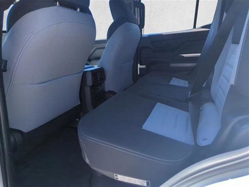 New 2025 Toyota 4Runner 4WD image 25