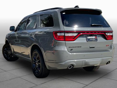 New 2026 Dodge Durango GT AWD/4WD image 12