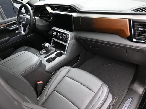 Used 2024 GMC Sierra 1500 Denali w/ Denali Reserve Package image 41