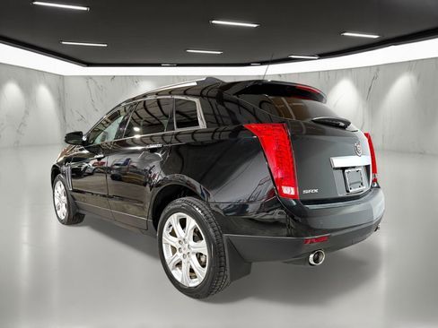 Used 2016 Cadillac SRX Performance w/ Driver Awareness Package image 3