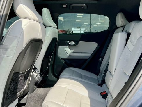 Used 2023 Polestar Polestar 2 w/ Pilot Pack AWD/4WD image 15