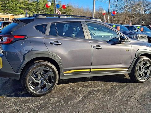 Used 2024 Subaru Crosstrek 2.5i Sport image 8