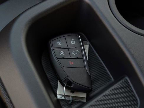 New 2026 GMC Sierra 1500 Elevation w/ Elevation Select Package image 30