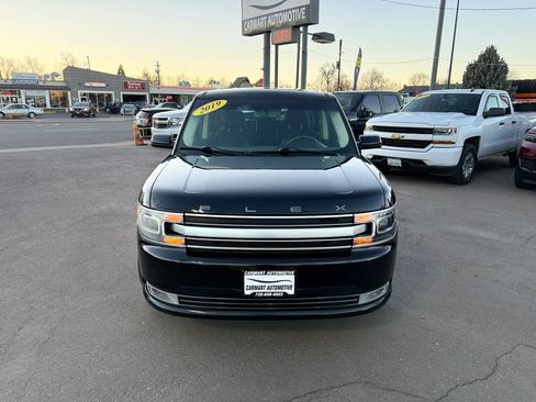 Used 2019 Ford Flex Limited image 4