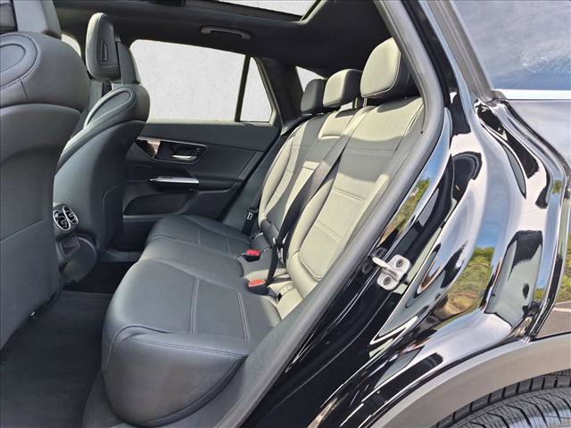 Certified 2026 Mercedes-Benz GLC 300 4MATIC image 20