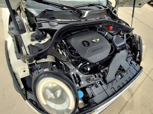 Used 2017 MINI Cooper Clubman S AWD/4WD image 14