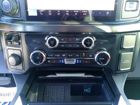 New 2025 Ford F350 Lariat w/ Lariat Ultimate Package image 20