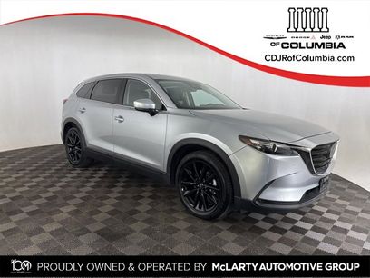 Used 2023 MAZDA CX-9 Touring Plus