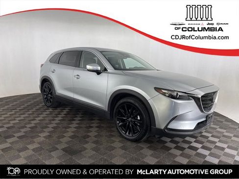 Used 2023 MAZDA CX-9 Touring Plus image 1