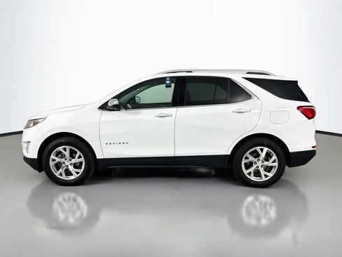 Used 2020 Chevrolet Equinox Premier AWD/4WD image 4
