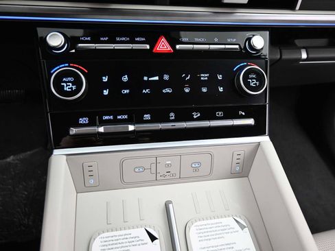 New 2026 Hyundai Santa Fe Limited image 18