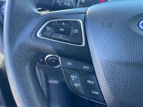 Used 2021 Ford EcoSport SE FWD image 15