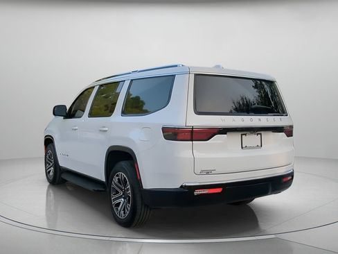 Used 2023 Jeep Wagoneer 4WD w/ Premium Group I image 21