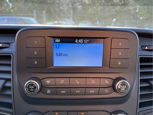 Used 2024 Ford Transit 250 Low Roof w/ Exterior Upgrade Package image 25