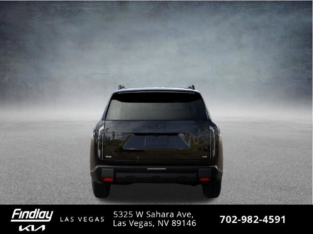 New 2027 Kia Telluride X-Line SX Prestige AWD/4WD image 27
