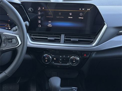 New 2026 Chevrolet Trax ACTIV w/ Driver Confidence Package image 14