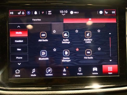 Used 2024 Dodge Durango GT image 38