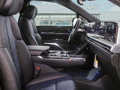 New 2026 Cadillac Escalade IQ Luxury 1 image 13