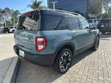 Used 2021 Ford Bronco Sport Outer Banks image 3