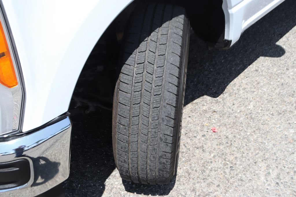 Used 2023 Ford F250 XL w/ XL Chrome Package RWD image 41